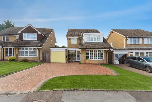 Purnells Way, Knowle, B93, photo 1