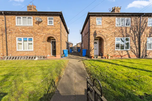 Budworth Avenue, Warrington, Warrington, WA4 1RR, photo 1