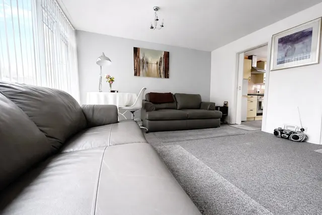 Gorse Hey Court, Liverpool, L13, photo 2