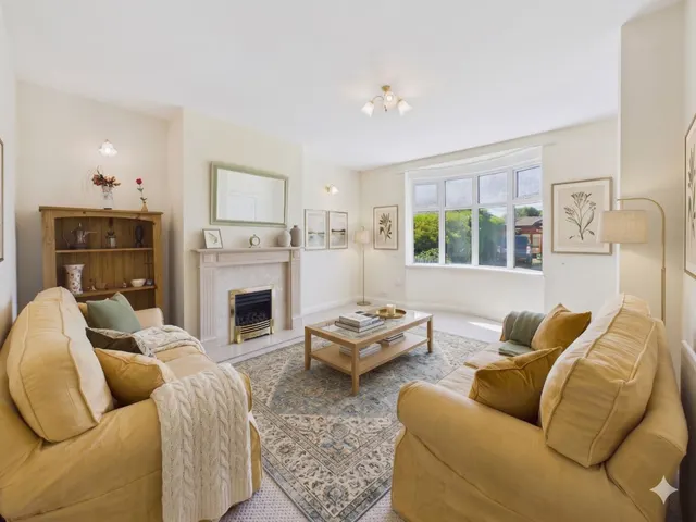 Woodlands Road, Barnard Castle, DL12, photo 1