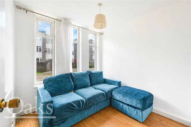 Coburg Crescent, Tulse Hill, SW2, photo 3