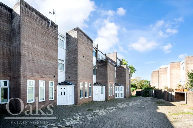 Coburg Crescent, Tulse Hill, SW2, photo 1
