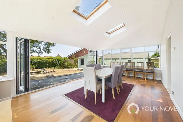 Photo 2 — Lewis Close, Ditchingham, Norfolk, NR35