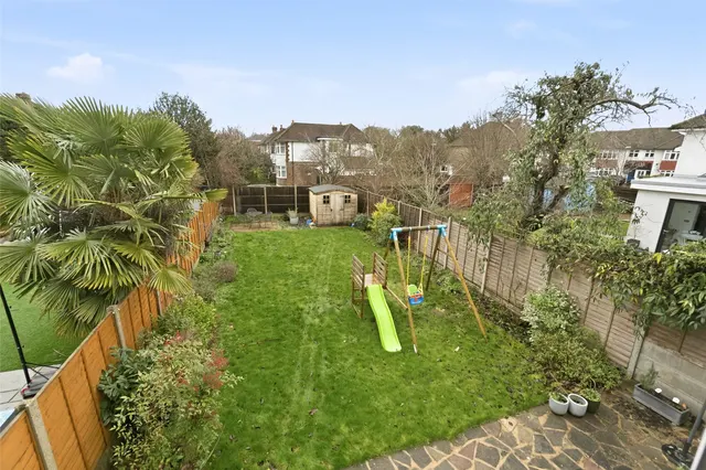 Photo 2 — Lyndhurst Avenue, Sunbury, TW16 6QY