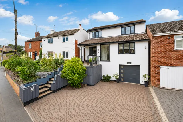 New Street, Weedon, NN7, photo 1