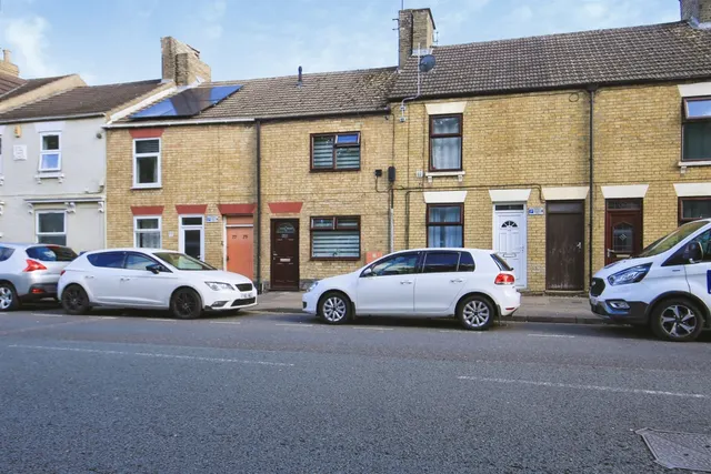 Eastfield Road, Peterborough, PE1, photo 1