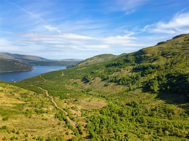 Carrick Castle Estate, Lochgoilhead, PA24, photo 2