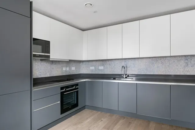 Parkes Street, London, E20, photo 1