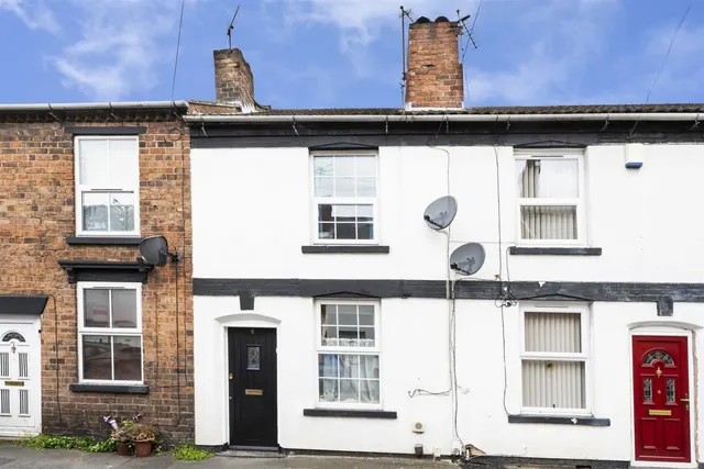 West Street, Old Quarter, Stourbridge, DY8 1XN, photo 1