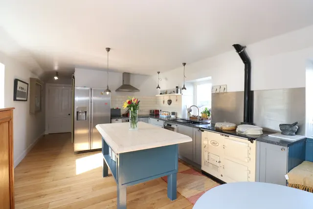 Braehead House, Premnay, AB52, photo 3