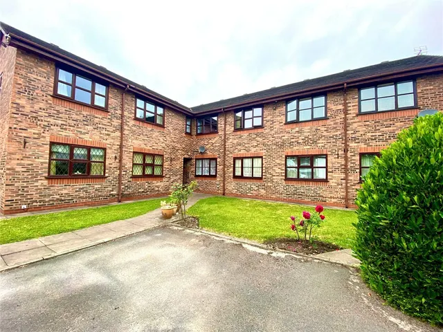 Cooke Street, Hazel Grove, Stockport, Greater Manchester, SK7, photo 1