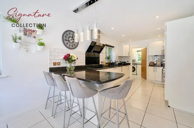 Photo 2 — Fernhill Lane, Blackwater, Camberley, Hampshire, GU17 9HA