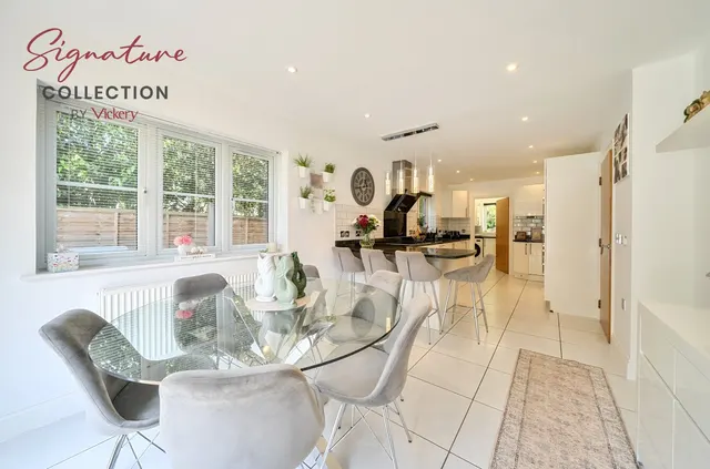 Photo 3 — Fernhill Lane, Blackwater, Camberley, Hampshire, GU17 9HA