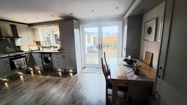 Rhodfa Brynrhos, Glanamman, SA18, photo 3