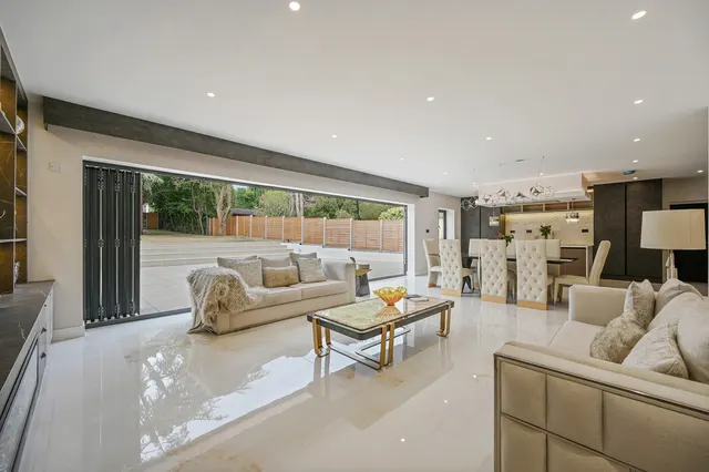 Links Drive, Radlett, WD7, photo 2