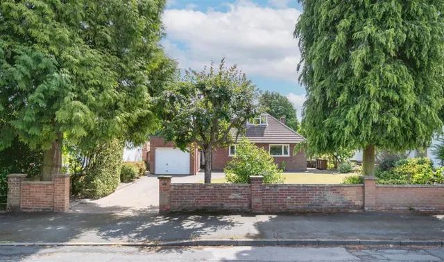 The Promenade, Wellingborough, NN8, photo 1