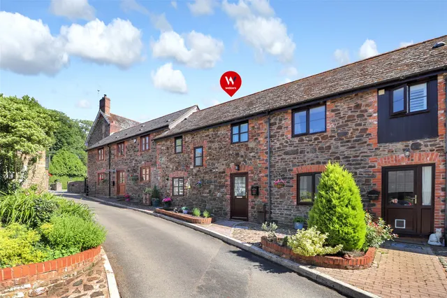 Eggesford Country Estate, Chulmleigh, EX18, photo 1