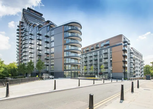 Wapping Lane, Wapping, E1W, photo 1