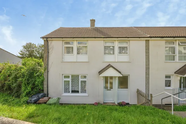 Bonville Road, Plymouth, PL6, photo 1