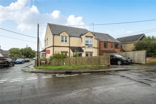 Rowles Close, Kennington, OX1, photo 1