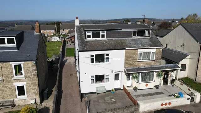 Littledean Hill Road, Cinderford, photo 1