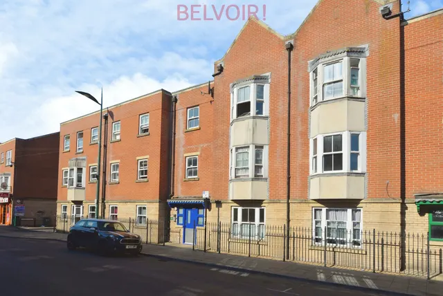 St Mary's Street, Southampton, SO14, photo 1