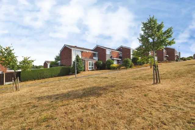 Photo 2 — Grisedale Court, Beeston, Nottingham, Nottinghamshire, NG9
