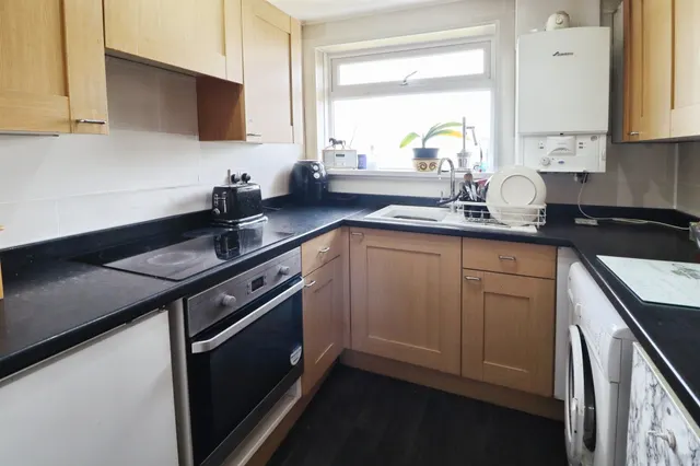 Photo 3 — Cranleigh Rise, Rumney, Cardiff