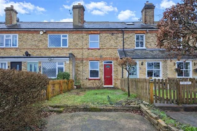 Otford Lane, TN14, photo 1