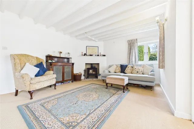 Pangbourne Hill, Pangbourne, RG8, photo 2