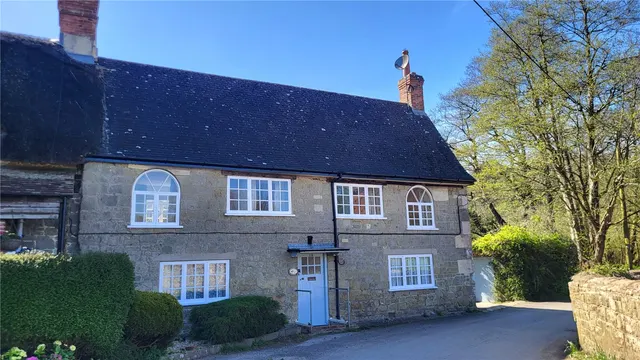 Milton, East Knoyle, Salisbury, Wiltshire, SP3 6BJ, photo 1