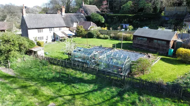 Photo 2 — Milton, East Knoyle, Salisbury, Wiltshire, SP3 6BJ