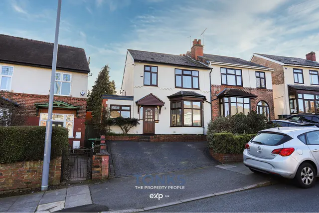 Thimblemill Road, Smethwick, B67, photo 1