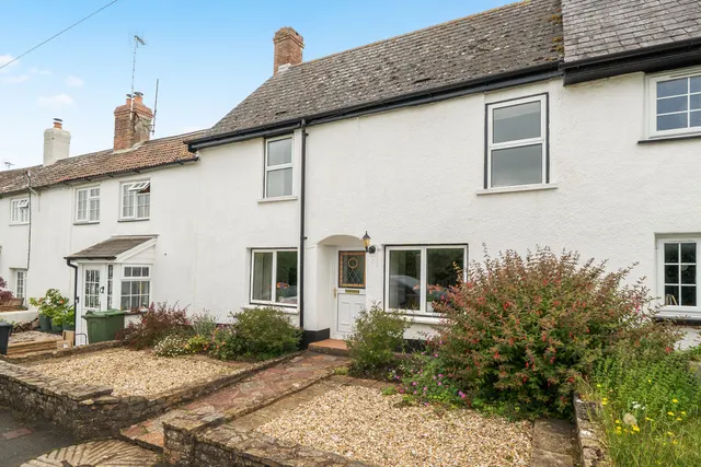 Kennford, Exeter, photo 1