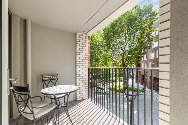 Wansey Street, SE17, photo 3