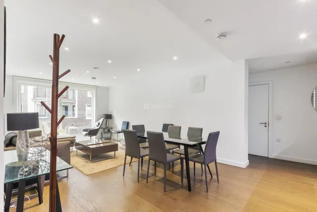 Wansey Street, SE17, photo 2