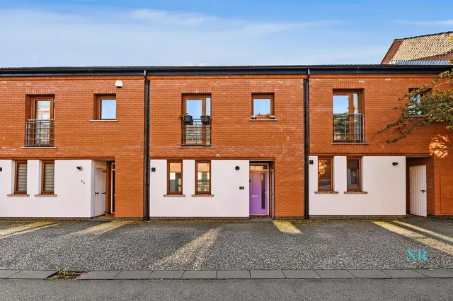 3 bedroom house, Paxton Street, Belfast, BT5