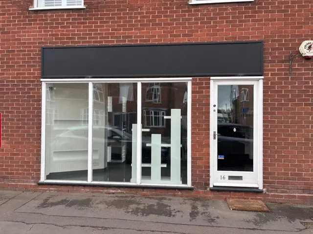 Photo 2 — Warwick Road, Wellesbourne