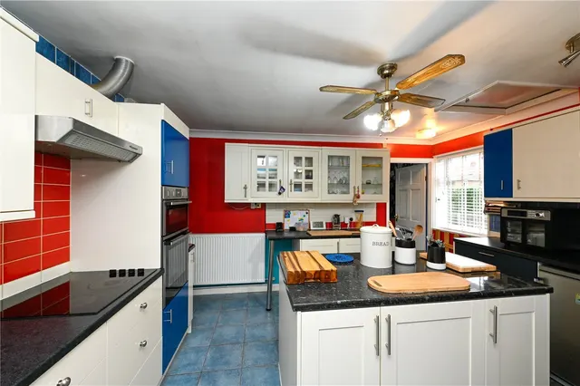 Westfields, Tilney St. Lawrence, PE34, photo 3