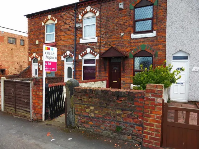 Grove Street, New Ferry, CH62, photo 1