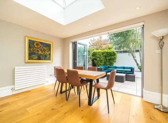 Photo 2 — Langside Avenue, Putney, SW15