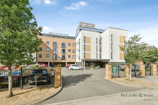 Primett Road, Stevenage, SG1, photo 2