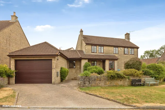 Cotswold Lane, Bristol, BS37, photo 1