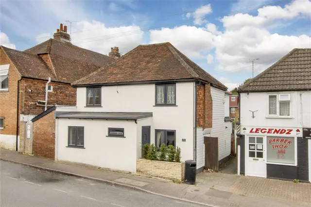 St. Johns Hill, Sevenoaks, Kent, TN13 3NY, photo 1