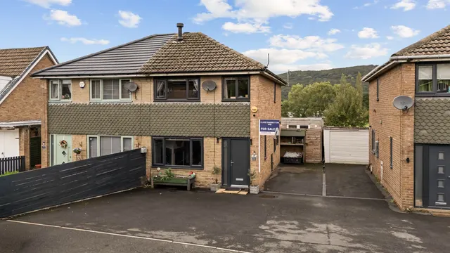 Grasmere Drive, Elland, HX5, photo 1