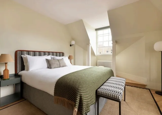 Harley Street, London, W1G, photo 1
