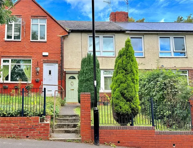 Millthorpe Road, Sheffield, S5, photo 1