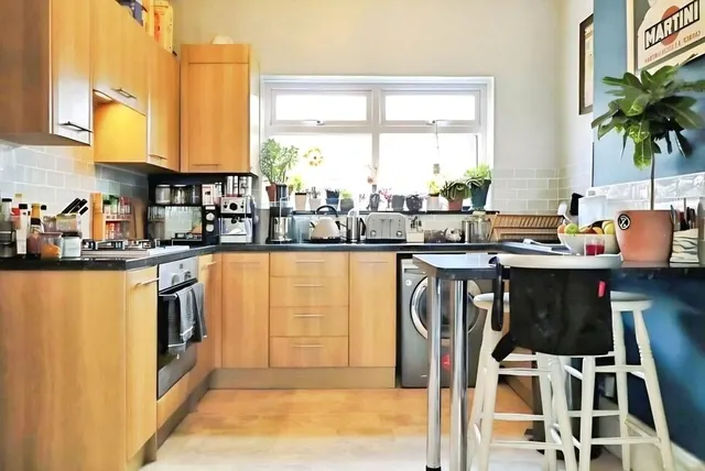 Photo 3 — Rugby Place, Brighton, East Sussex, BN2