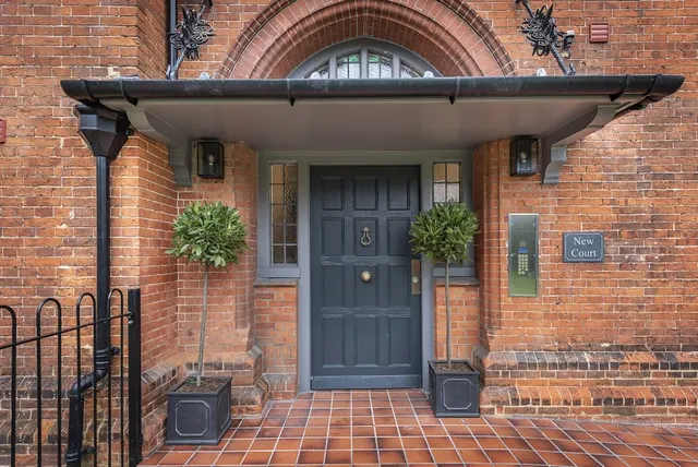 Liston Road, Marlow, SL7, photo 3