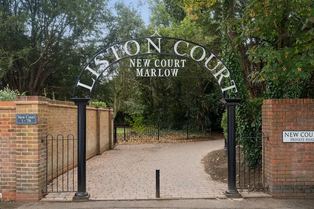 Liston Road, Marlow, SL7, photo 2